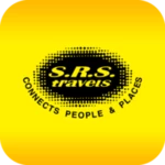 Logo of SRS Travels android Application 